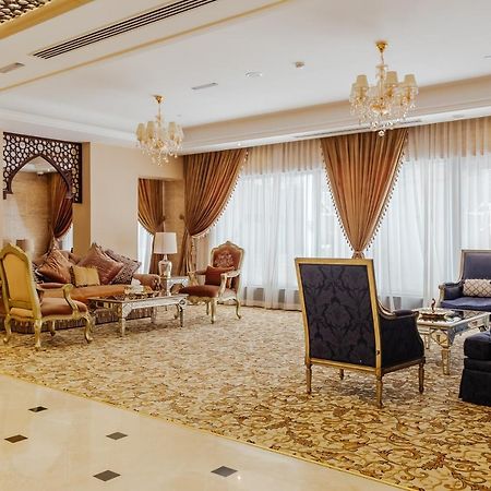 Crystal Plaza Al Majaz Hotel Şarja Dış mekan fotoğraf