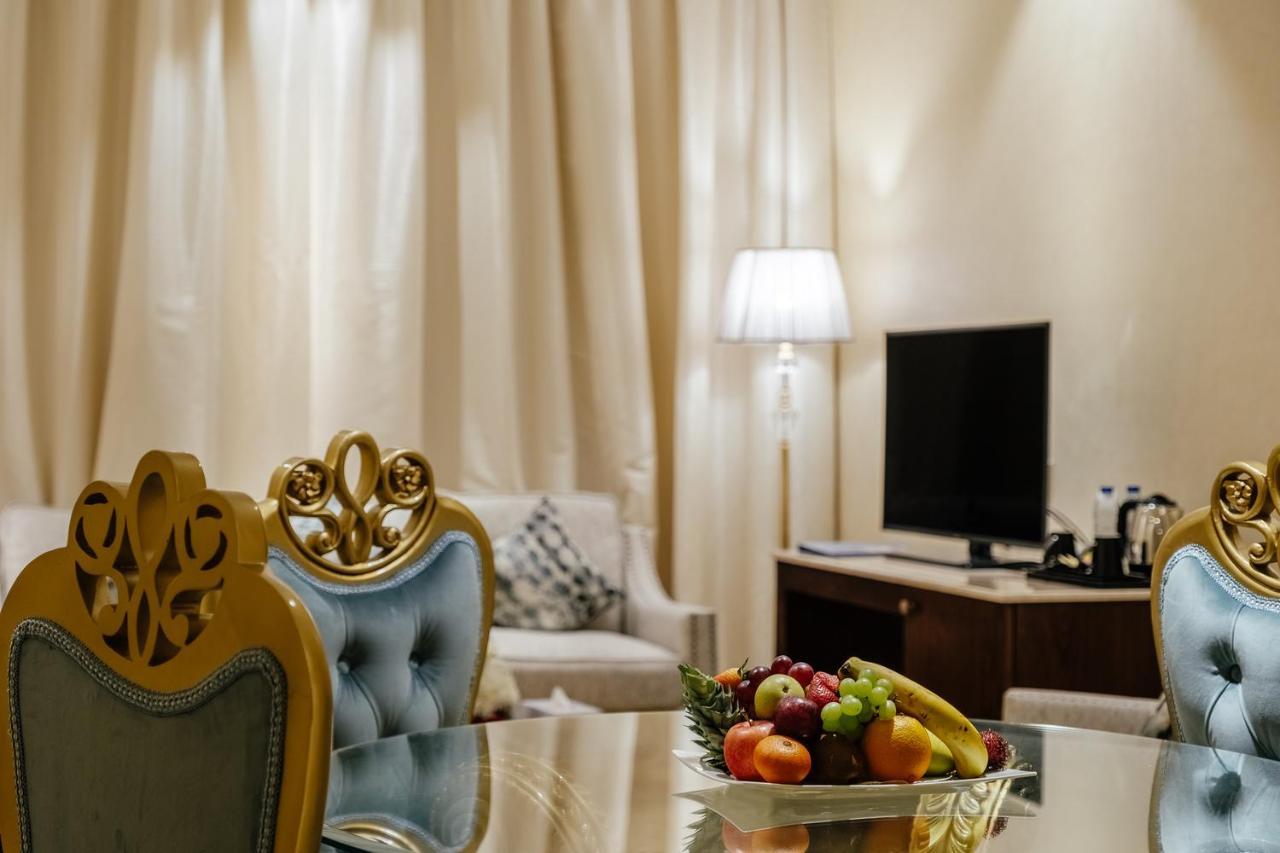 Crystal Plaza Al Majaz Hotel Şarja Dış mekan fotoğraf