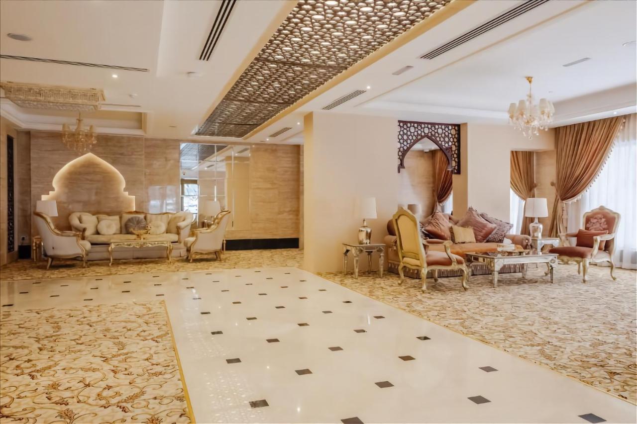 Crystal Plaza Al Majaz Hotel Şarja Dış mekan fotoğraf