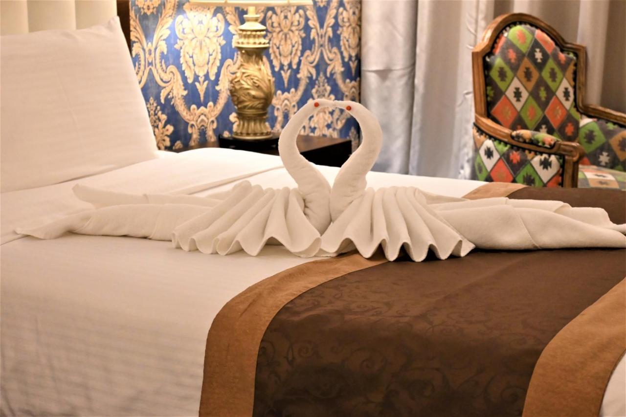 Crystal Plaza Al Majaz Hotel Şarja Dış mekan fotoğraf